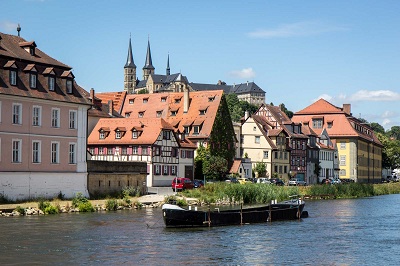 Thành phố Bamberg