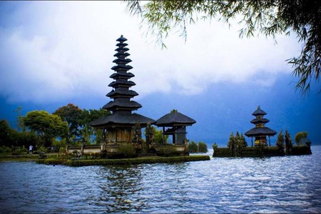 Du Lịch Bali
