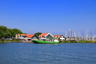 Hồ Ijsselmeer