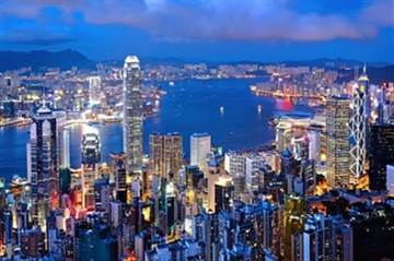Du Lịch Hong Kong Giá Rẻ Thiên Đường Mua Sắm