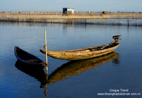 đầm Chuồn