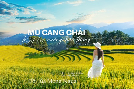 Mù Cang Chải