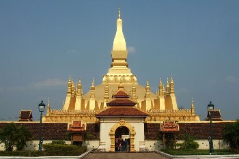 Pha-That-Luang 