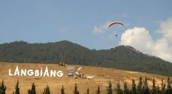 langbiang - unique travel